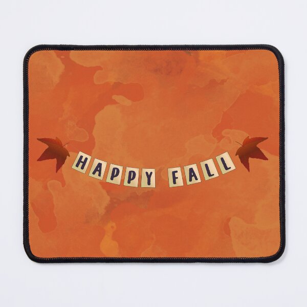 Item preview, Happy Fall designed and sold by calliew1217.