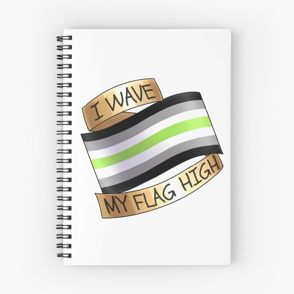 Item preview, Agender flag! designed and sold by Dimonds456.