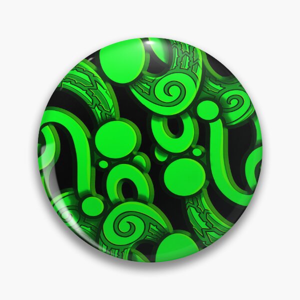Item preview, TNT - Manaia in motion - GREEN designed and sold by TNT-STYLEZ.