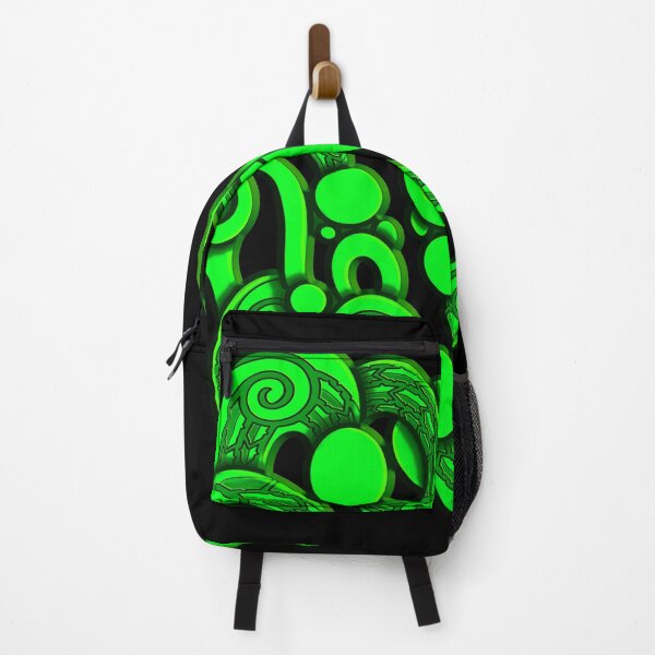 Item preview, TNT - Manaia in motion - GREEN designed and sold by TNT-STYLEZ.