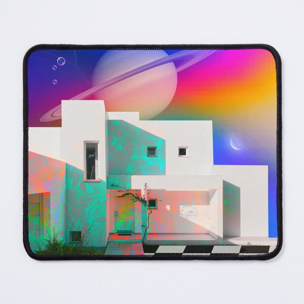 Item preview, Luminous House designed and sold by Moonquestart.