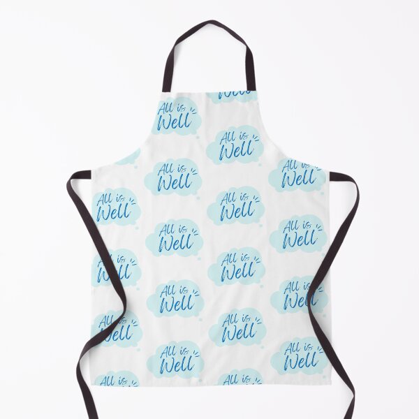 Item preview, All is Well designed and sold by Pagsibol.