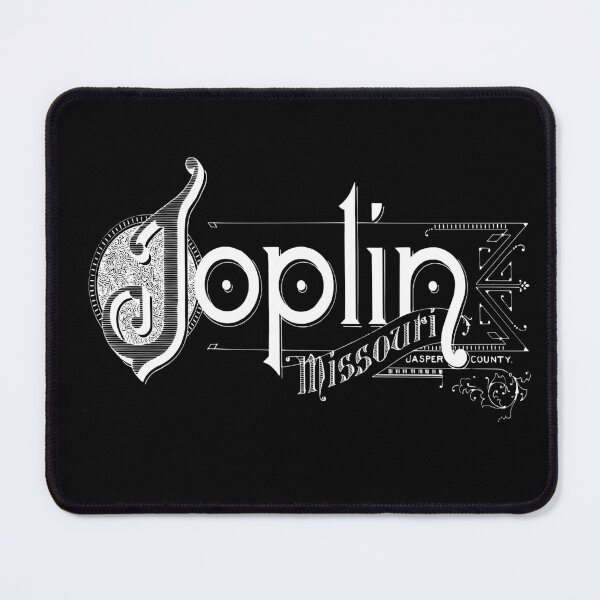 Item preview, Vintage Joplin, MO designed and sold by DonDota.