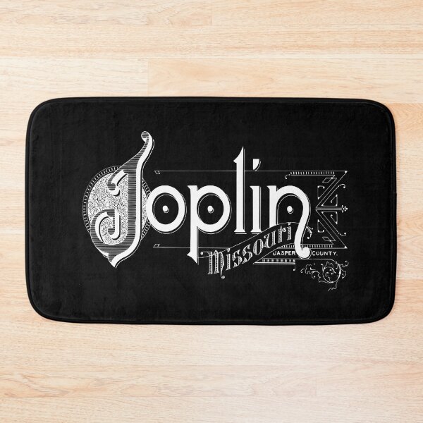 Item preview, Vintage Joplin, MO designed and sold by DonDota.