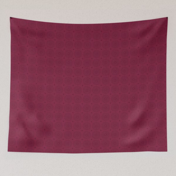 Item preview, Circles Pattern 7-04, Dot Pattern designed and sold by Silpaza.