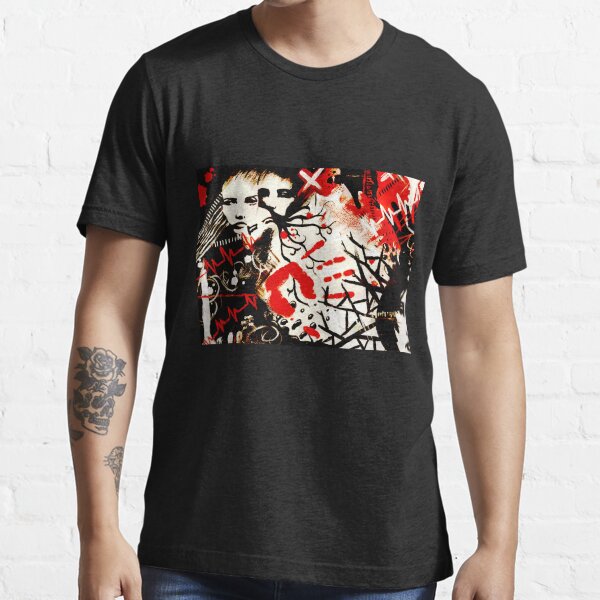 Paranoia Essential T-Shirt