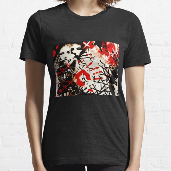 Paranoia Essential T-Shirt