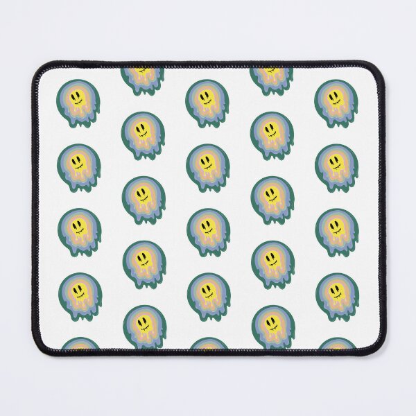 Item preview, Melting smiley designed and sold by Death-byart.