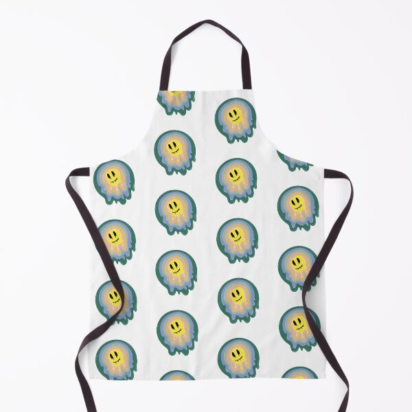 Item preview, Melting smiley designed and sold by Death-byart.