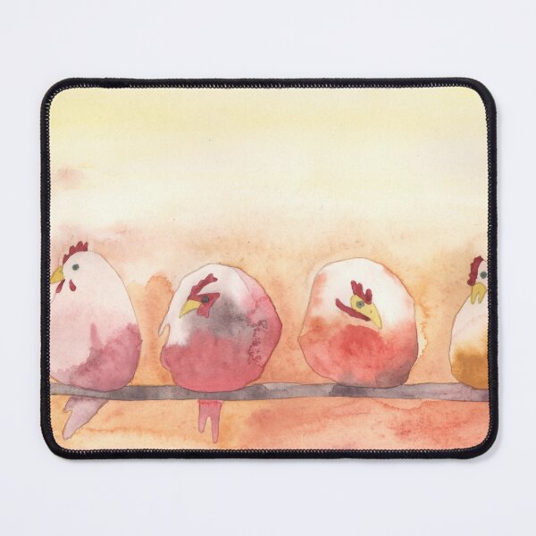 Item preview, 'Chickens From A Children's Book' designed and sold by Anita-West.