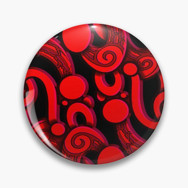 Item preview, TNT - Manaia in motion - RED designed and sold by TNT-STYLEZ.