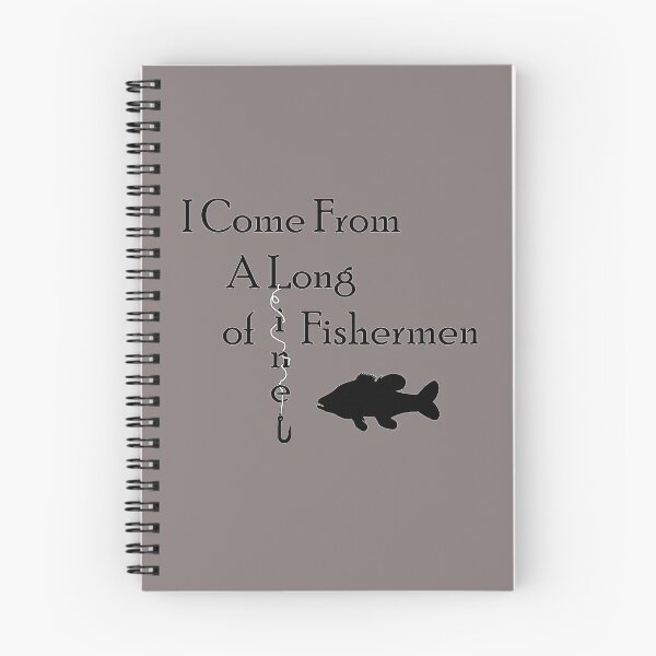 Item preview, Fishing Line designed and sold by blakcirclegirl.