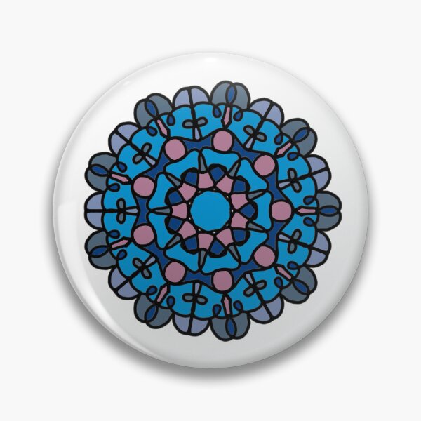 Item preview, Mandala Design 2 designed and sold by Tere-Ideas-Live.