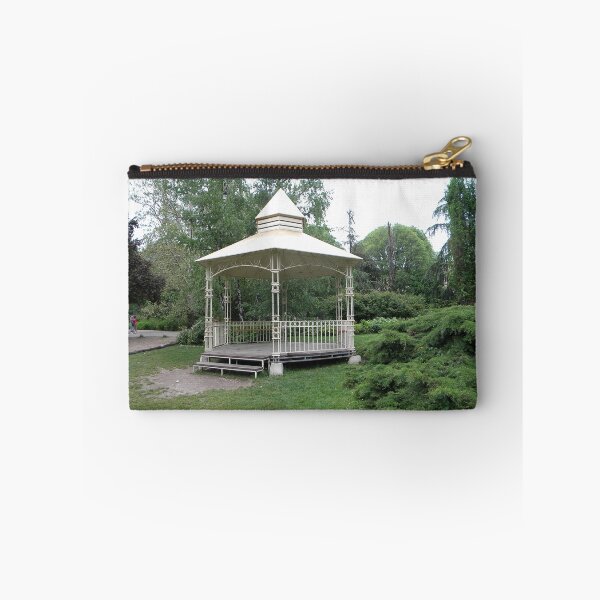 Item preview, Gazebo in the spring designed and sold by Ana Belaj.