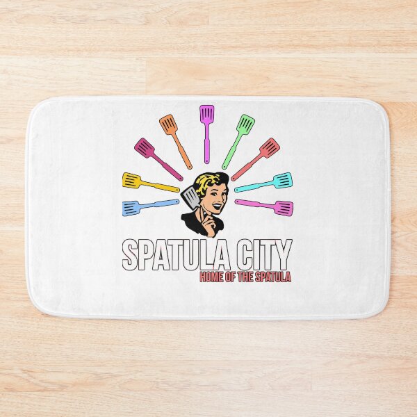 Item preview, Funniest Spatula City . Idol Gifts Fot You designed and sold by Donmcnew.