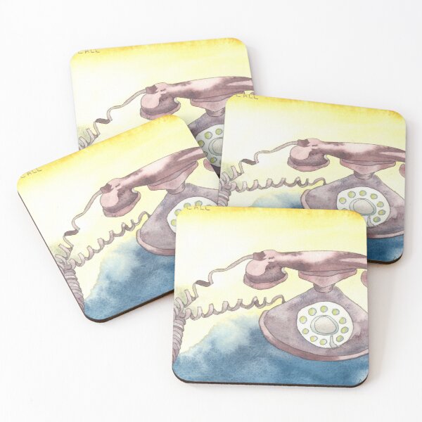 Item preview, 'Missed Call' designed and sold by Anita-West.