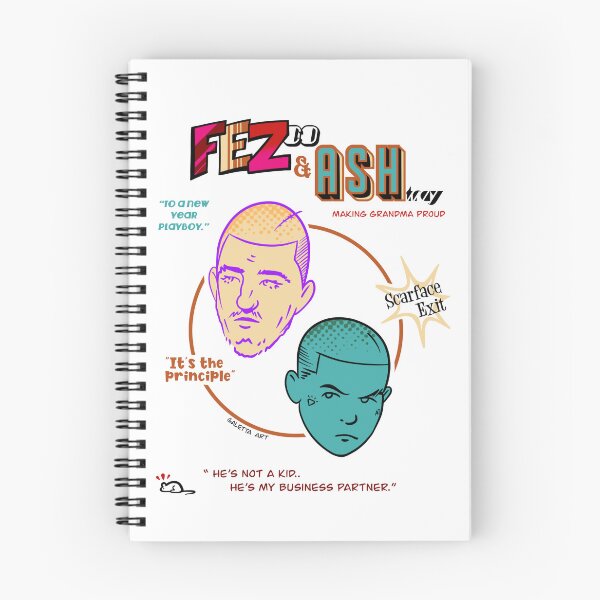 Item preview, Euphoria Saturday Morning Cartoon designed and sold by Nicholas Galetta.
