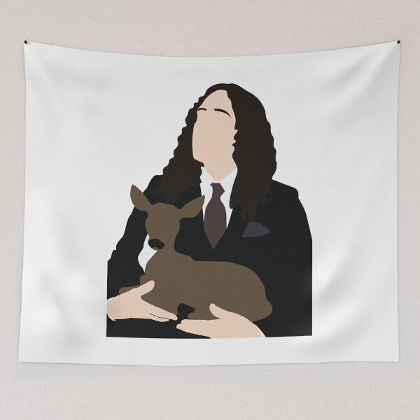 Item preview, Funny Gift For Cute Weird Al Gifts For Halloween designed and sold by Donmcnew.