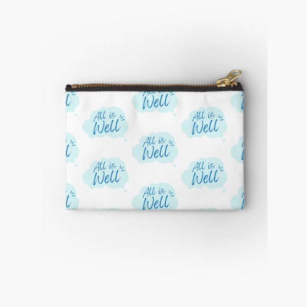 Item preview, All is Well designed and sold by Pagsibol.