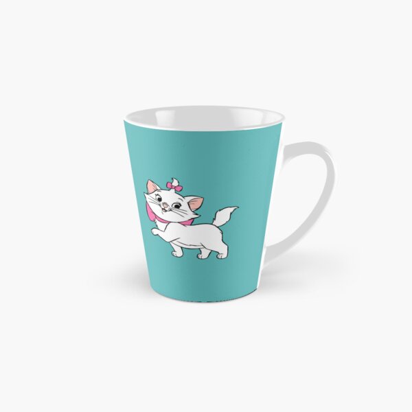 Disney The Aristocats Marie Is It Caturday? Ceramic Soup Mug