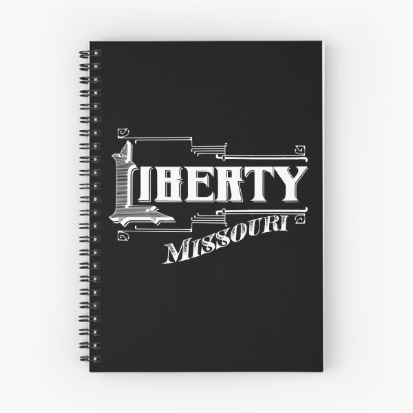 Item preview, Vintage Liberty, MO designed and sold by DonDota.
