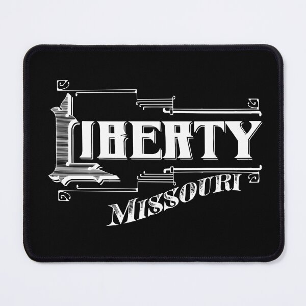Item preview, Vintage Liberty, MO designed and sold by DonDota.