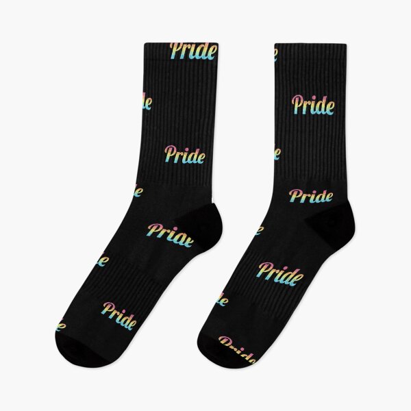 Item preview, LGBT Pride - Rainbow Flag Colors designed and sold by CamSkot.