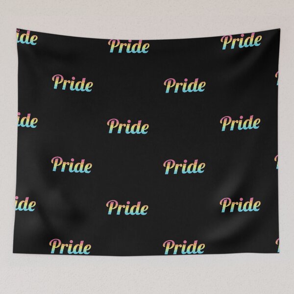 Item preview, LGBT Pride - Rainbow Flag Colors designed and sold by CamSkot.