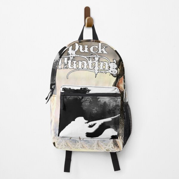 Item preview, Ducks and Dogs Wicked Hunt designed and sold by ESTRELLA49.