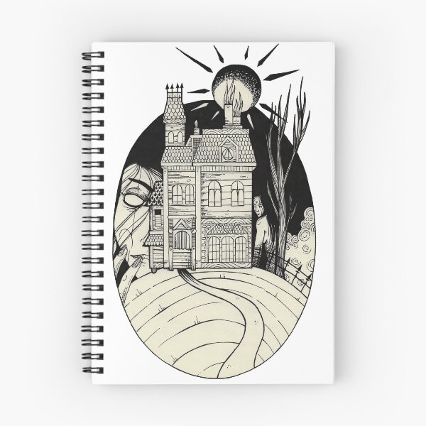 Item preview, Haunted Mansion. designed and sold by joreeman.