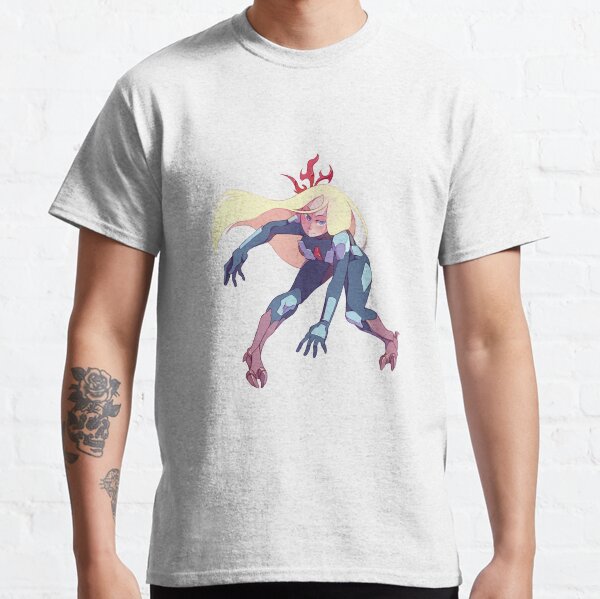 Amatheia Classic T-Shirt
