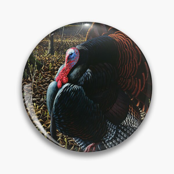 Item preview, Turkey Hunting cute designed and sold by ESTRELLA49.