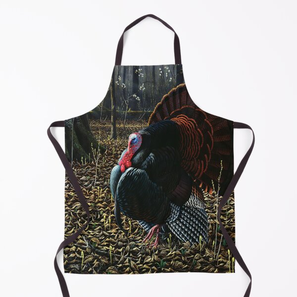 Item preview, Turkey Hunting cute designed and sold by ESTRELLA49.