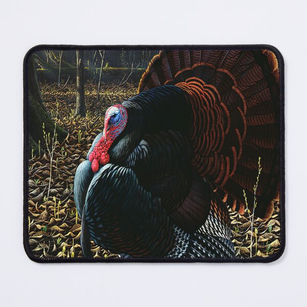 Item preview, Turkey Hunting cute designed and sold by ESTRELLA49.