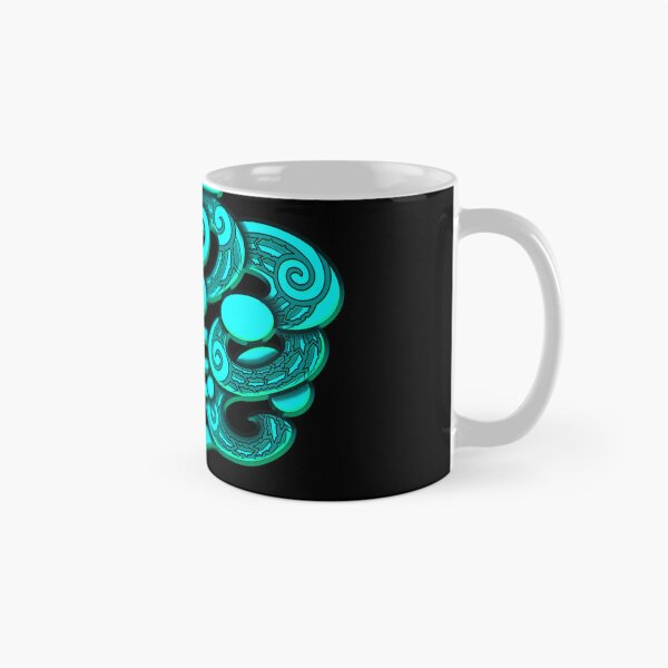 Item preview, TNT - Manaia in motion - AQUA designed and sold by TNT-STYLEZ.