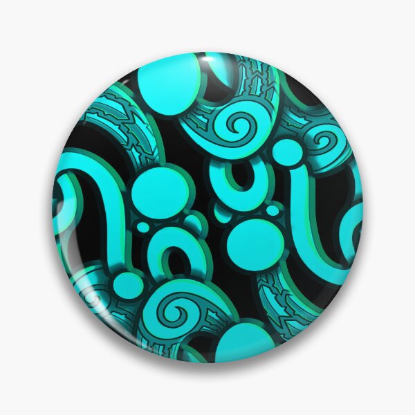 Item preview, TNT - Manaia in motion - AQUA designed and sold by TNT-STYLEZ.