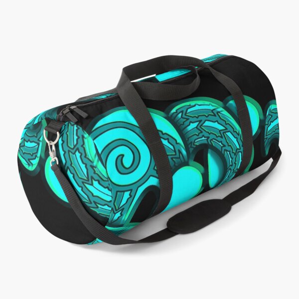 Item preview, TNT - Manaia in motion - AQUA designed and sold by TNT-STYLEZ.