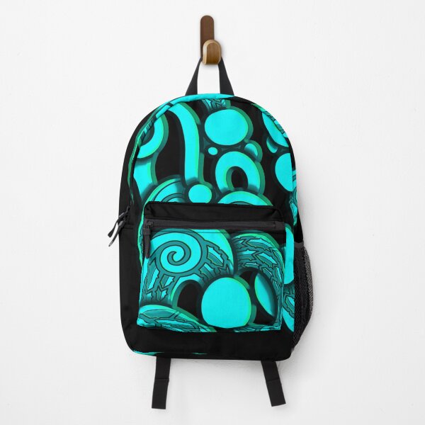 Item preview, TNT - Manaia in motion - AQUA designed and sold by TNT-STYLEZ.