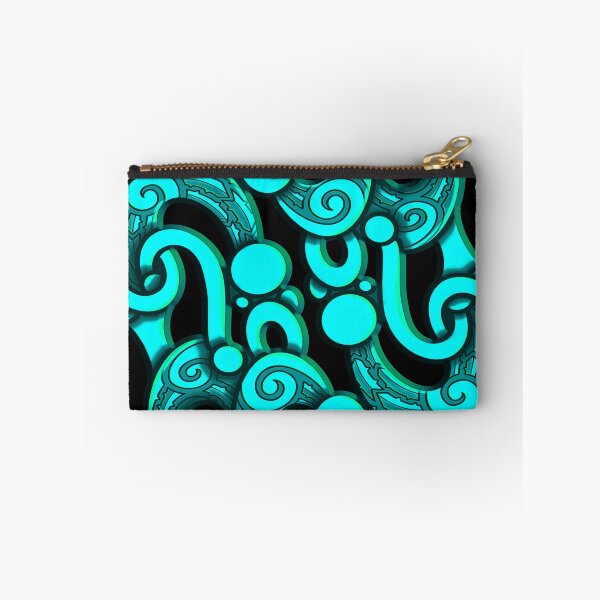 Item preview, TNT - Manaia in motion - AQUA designed and sold by TNT-STYLEZ.