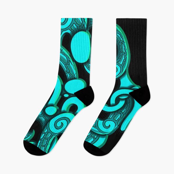Item preview, TNT - Manaia in motion - AQUA designed and sold by TNT-STYLEZ.