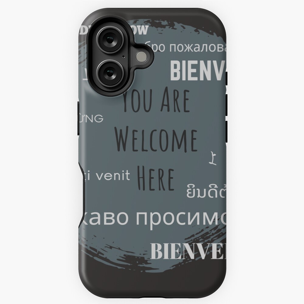 Item preview, iPhone Magsafe Tough Case designed and sold by Staceyjb.