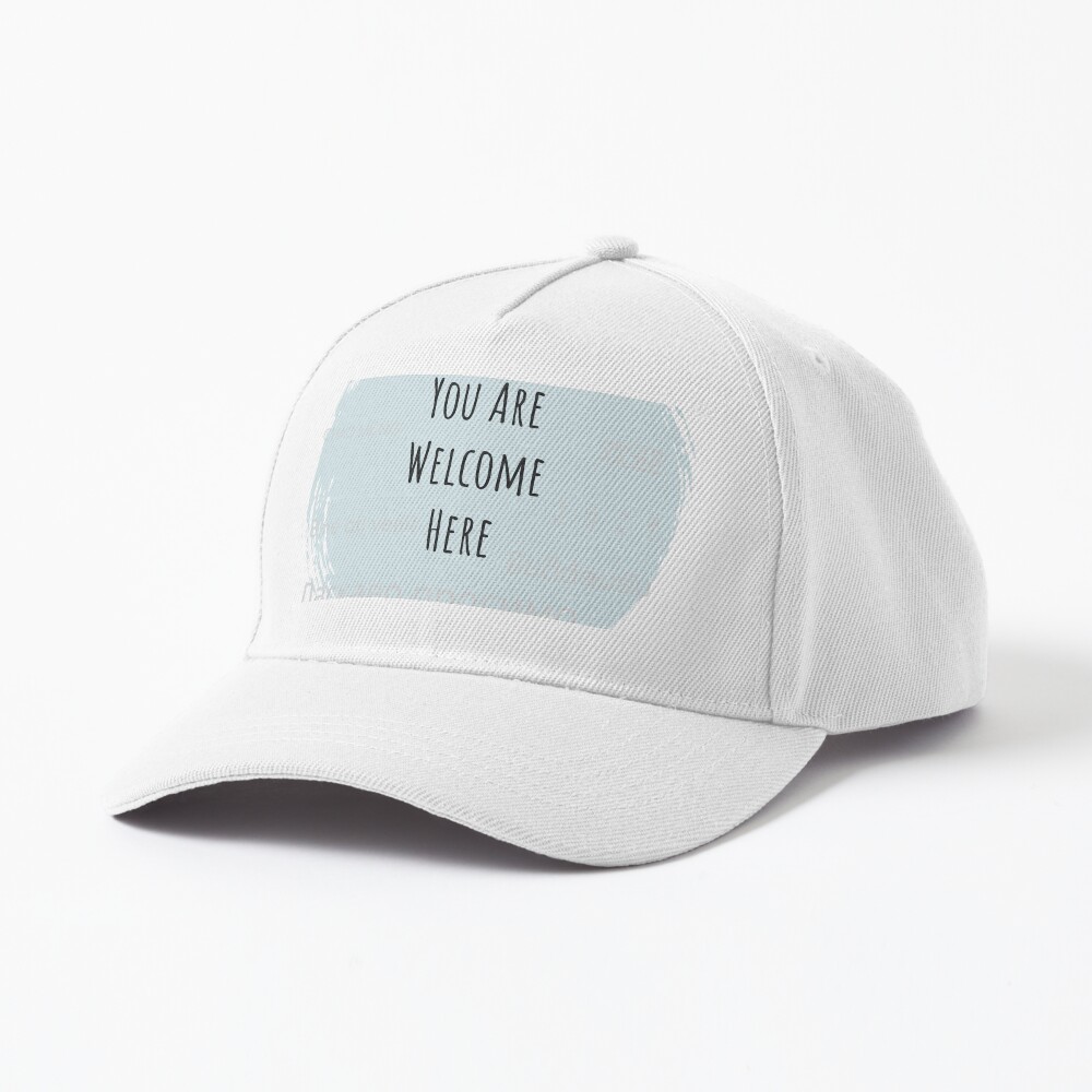 Item preview, Baseball Cap designed and sold by Staceyjb.