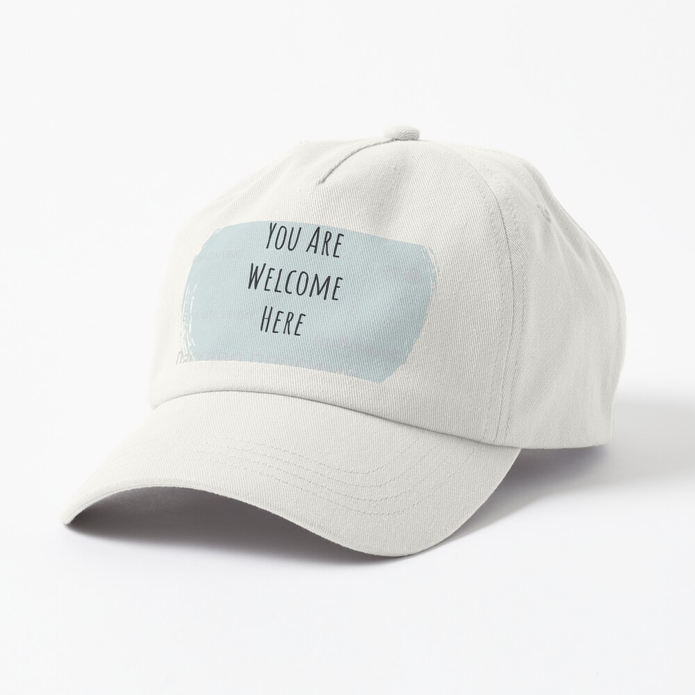 Item preview, Dad Hat designed and sold by Staceyjb.