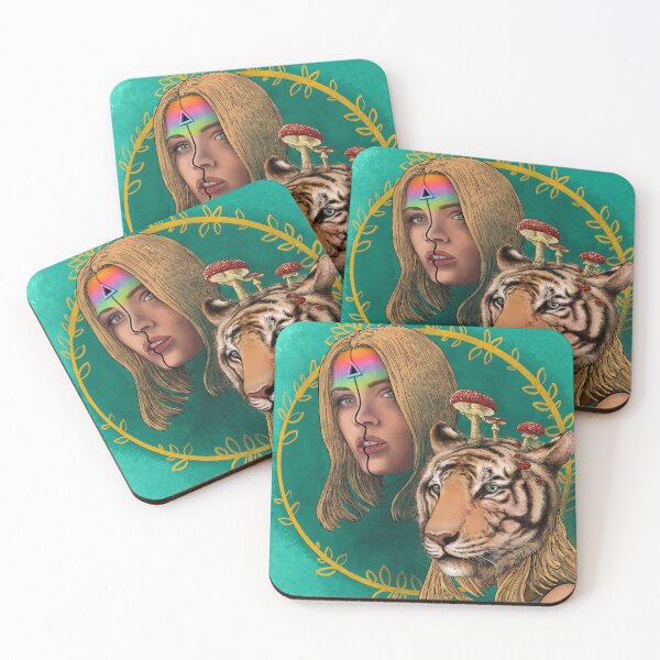 Item preview, Free your mind designed and sold by Rabbitfool.