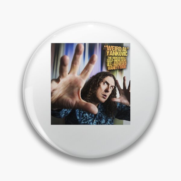 Artikelvorschau, Funny Man Weird Al Vanity Tour 2021 Jgndicontek Geschenke Filmfans entworfen und verkauft von Donmcnew.