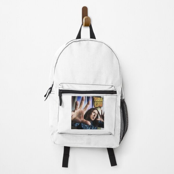 Item preview, Funny Man Weird Al Vanity Tour 2021 Jgndicontek Gifts Movie Fans designed and sold by Donmcnew.