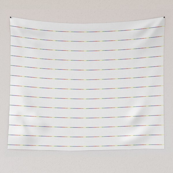 Item preview, Pride Stripe designed and sold by rhysdesigns.