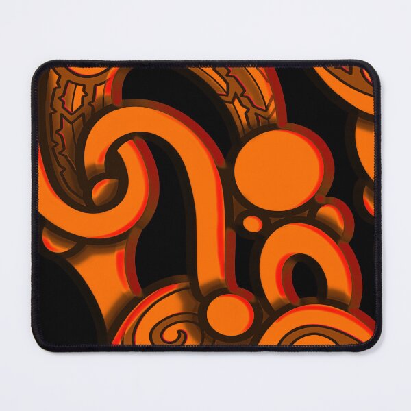 Item preview, TNT - Manaia in motion - ORANGE designed and sold by TNT-STYLEZ.