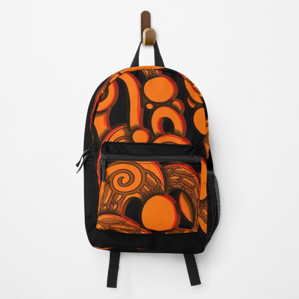 Item preview, TNT - Manaia in motion - ORANGE designed and sold by TNT-STYLEZ.