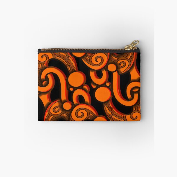 Item preview, TNT - Manaia in motion - ORANGE designed and sold by TNT-STYLEZ.